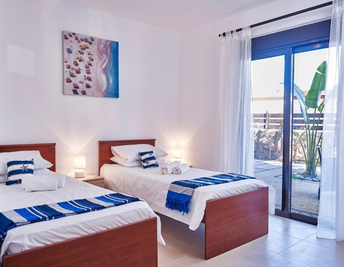 Villa Tamara Vlicha  Εξωτερικό φωτογραφία