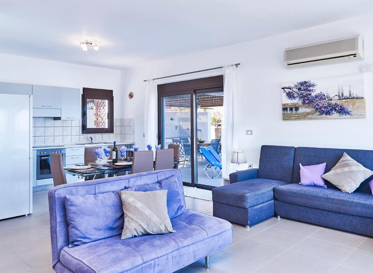 Villa Tamara Vlicha  Εξωτερικό φωτογραφία