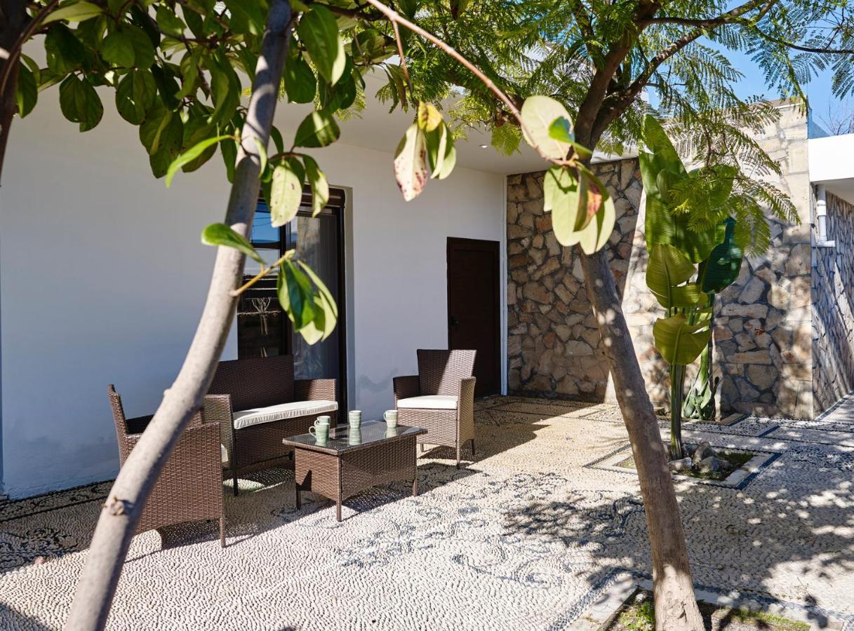 Villa Tamara Vlicha  Εξωτερικό φωτογραφία