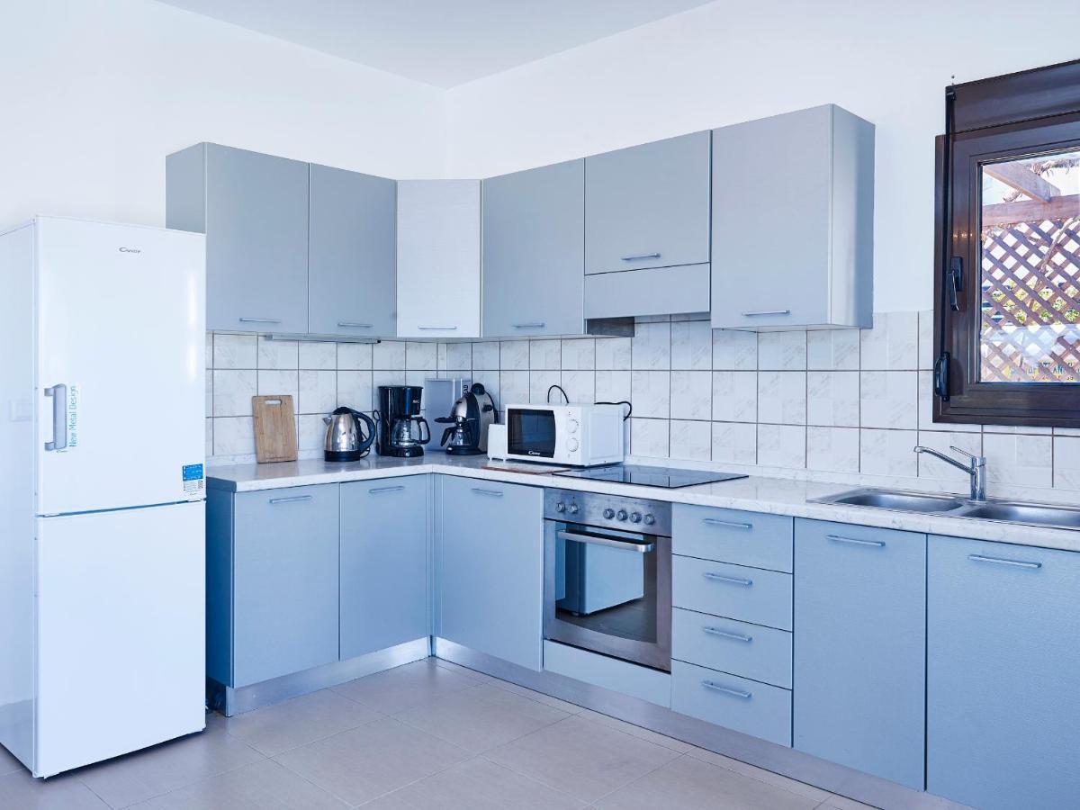 Villa Tamara Vlicha  Εξωτερικό φωτογραφία