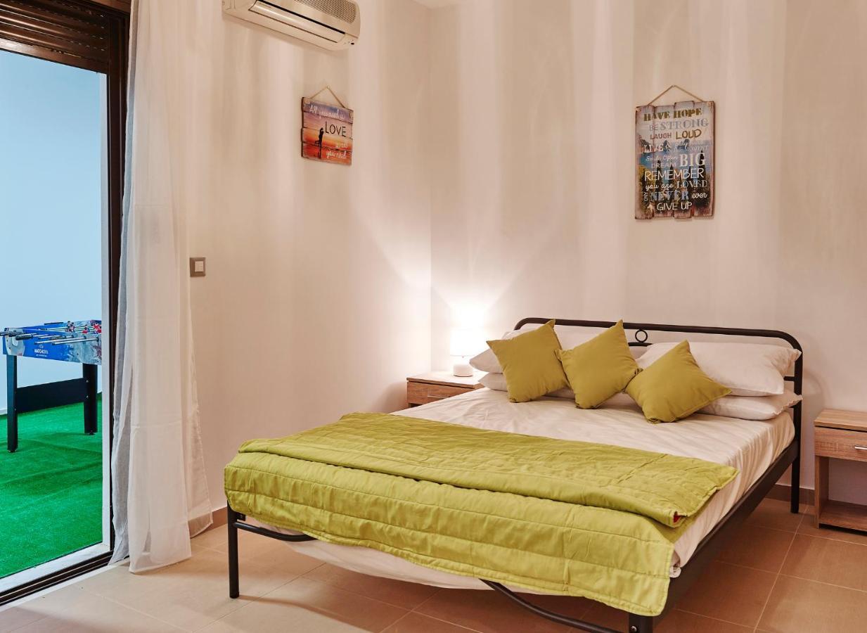 Villa Tamara Vlicha  Εξωτερικό φωτογραφία