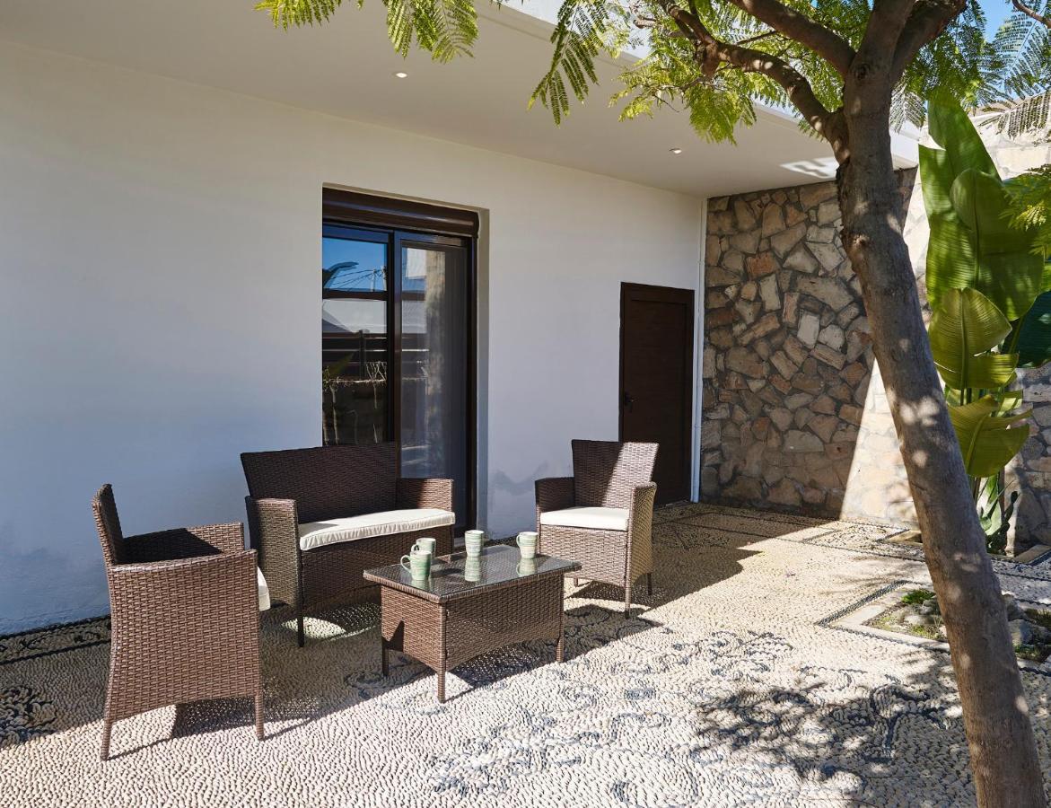 Villa Tamara Vlicha  Εξωτερικό φωτογραφία